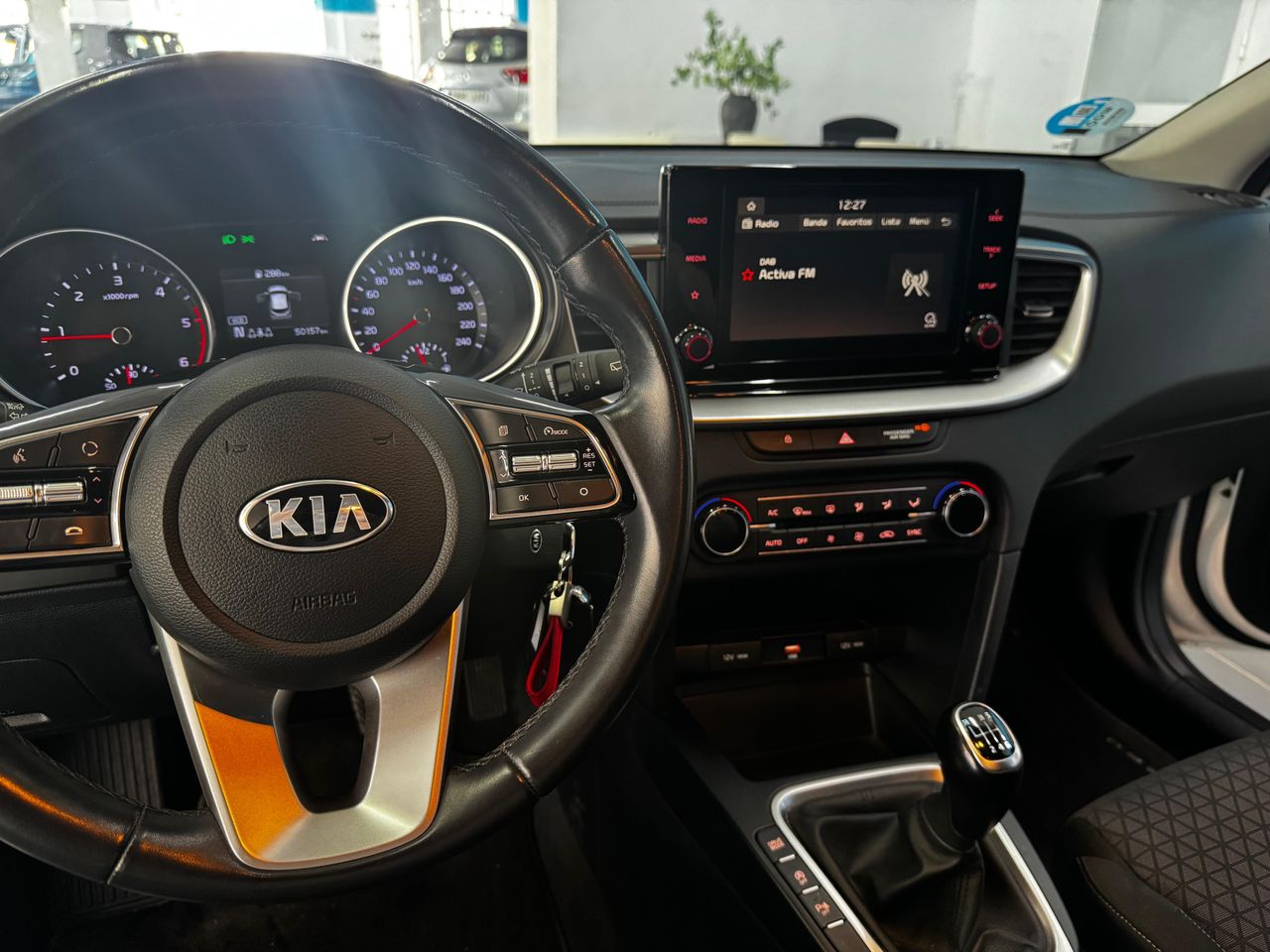 Kia XCeed 1.6 MHEV Tech 100 kW (136 CV) - Foto 2
