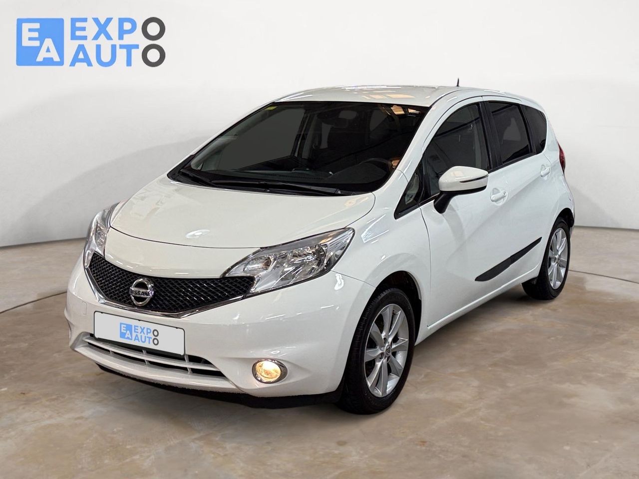 Nissan Note 5p. 1.2G DIG-S 98CV Tekna Premium - Foto 2