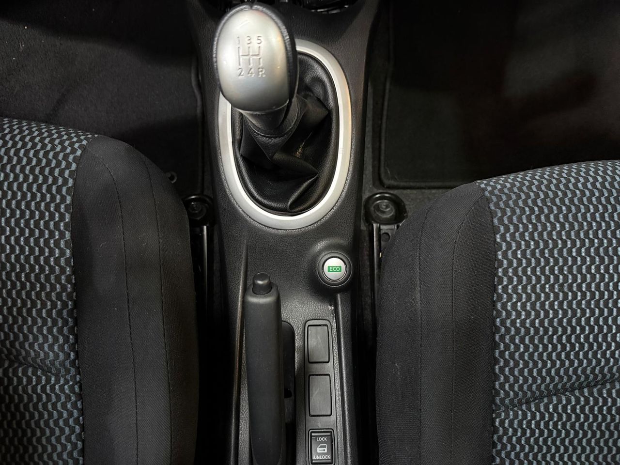 Nissan Note 5p. 1.2G DIG-S 98CV Tekna Premium - Foto 2