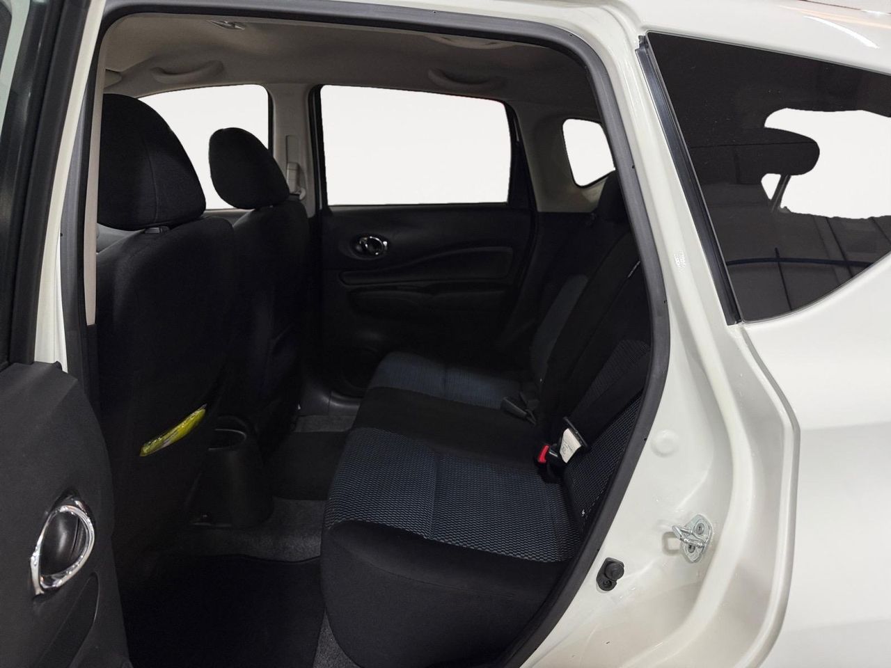 Nissan Note 5p. 1.2G DIG-S 98CV Tekna Premium - Foto 2