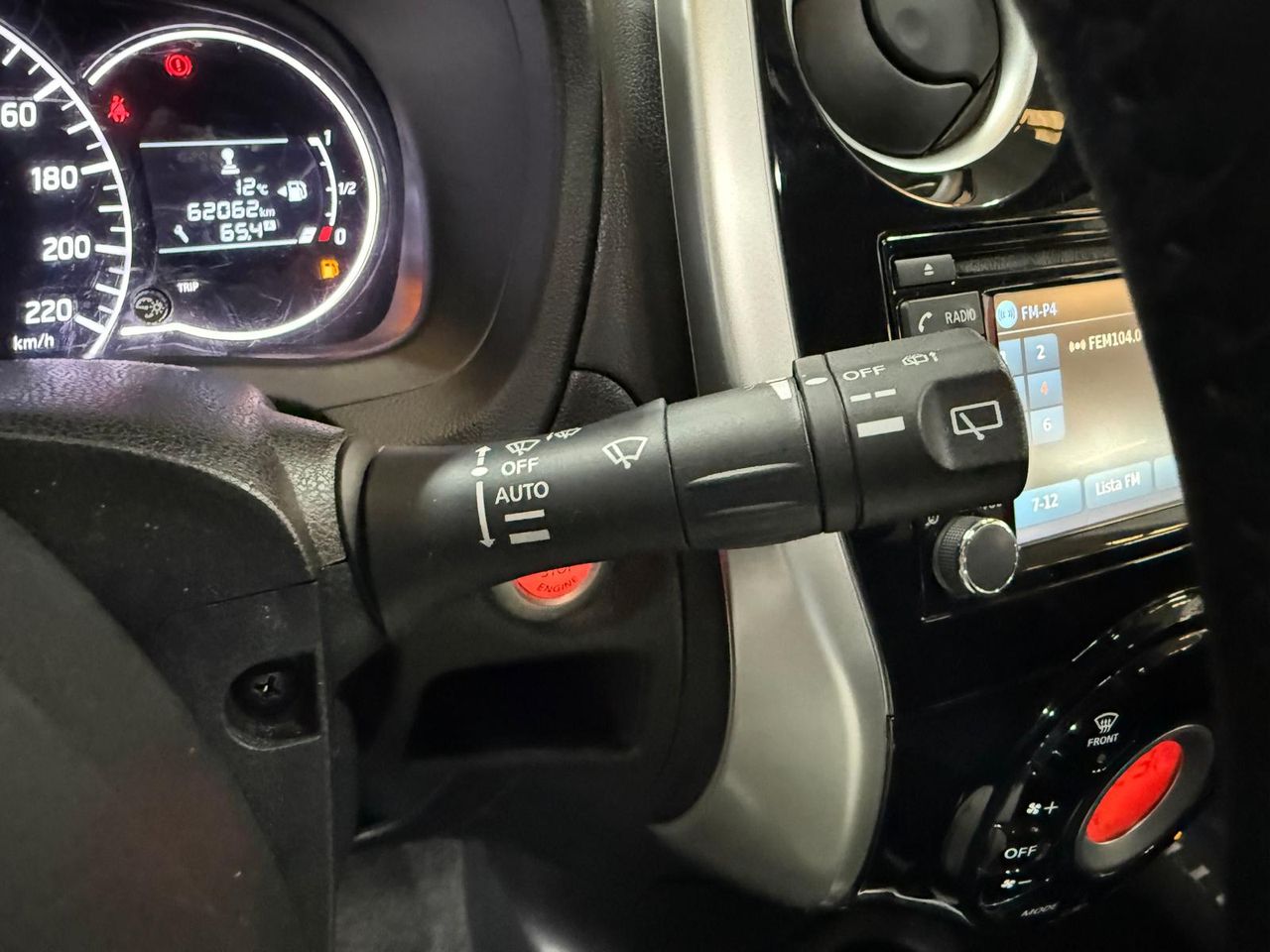 Nissan Note 5p. 1.2G DIG-S 98CV Tekna Premium - Foto 2