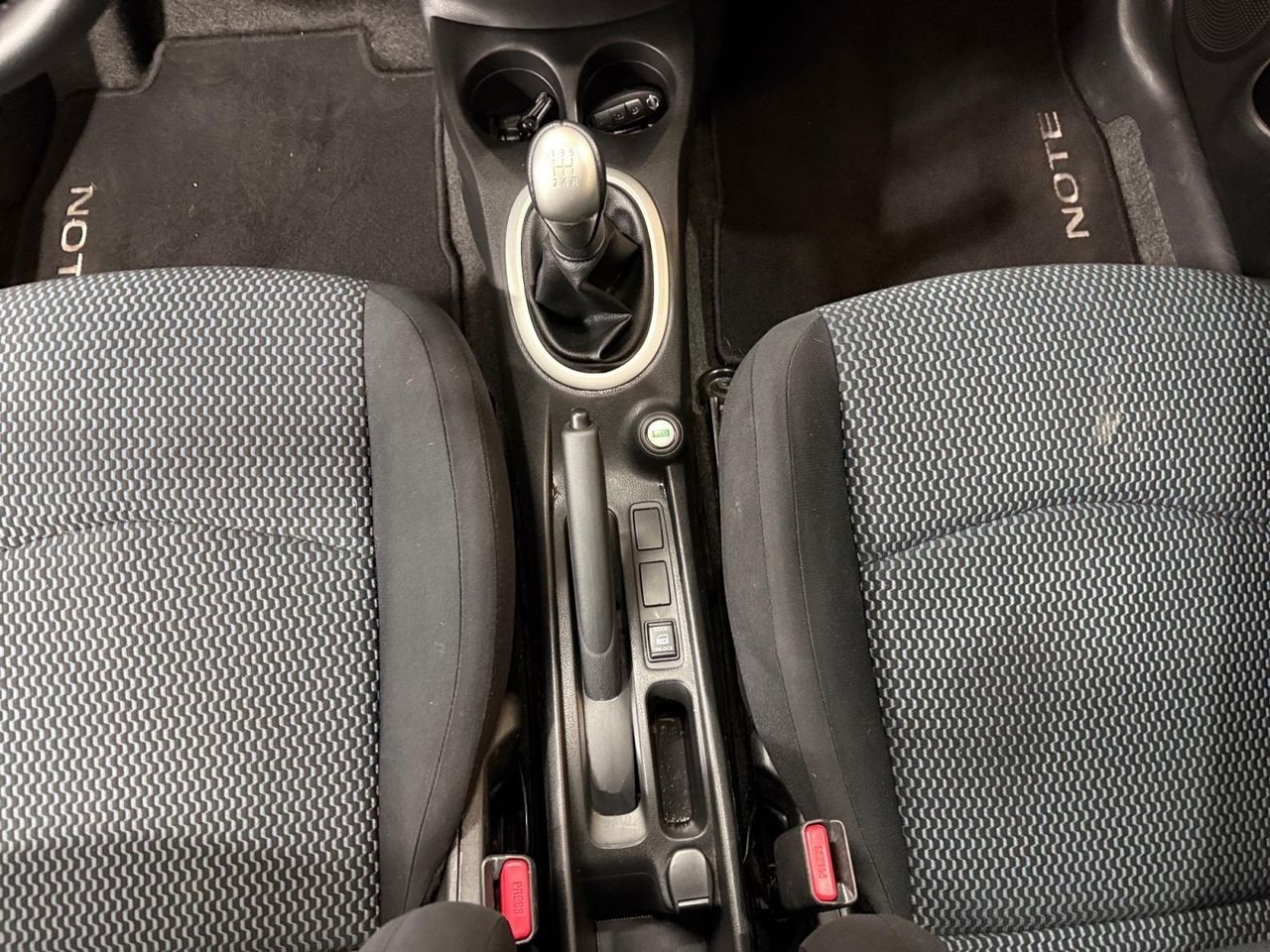 Nissan Note 5p. 1.2G DIG-S 98CV Tekna Premium - Foto 2