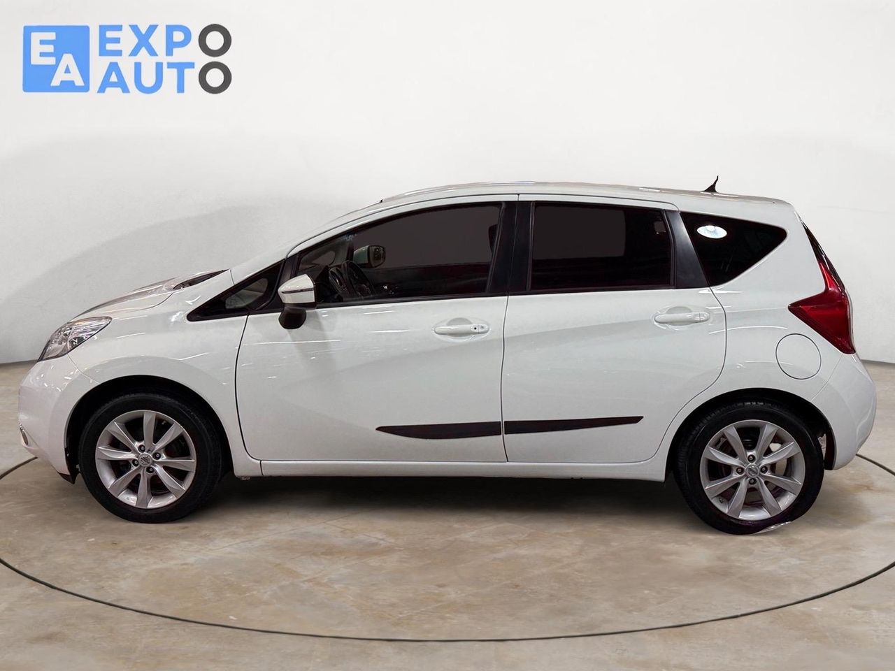 Nissan Note 5p. 1.2G DIG-S 98CV Tekna Premium - Foto 2