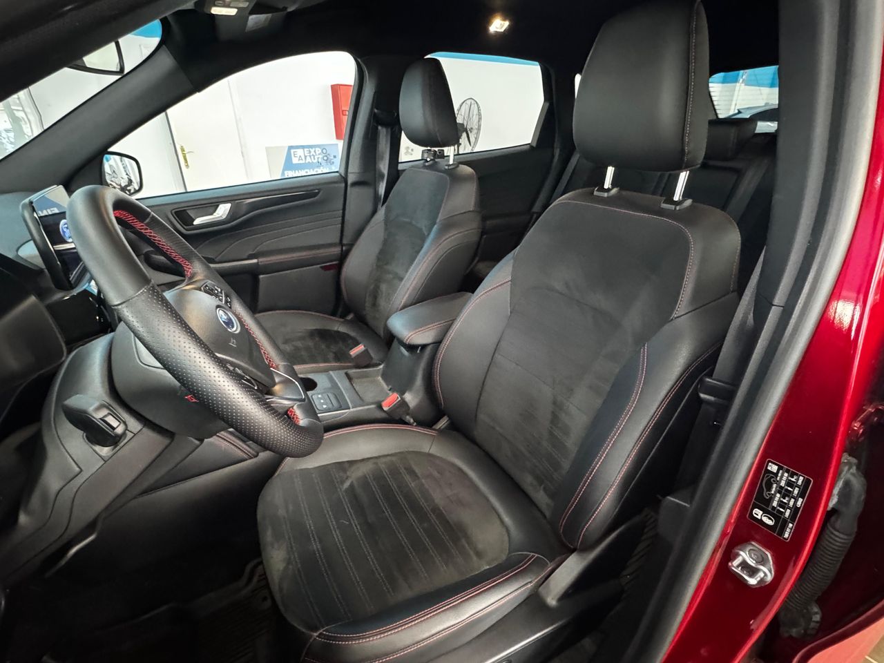 Ford Kuga St line - Foto 2