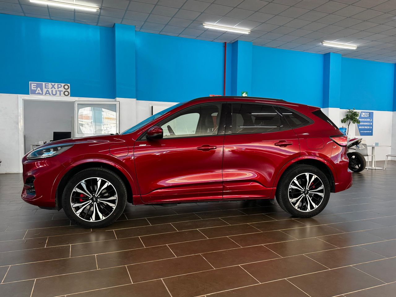 Ford Kuga St line - Foto 2