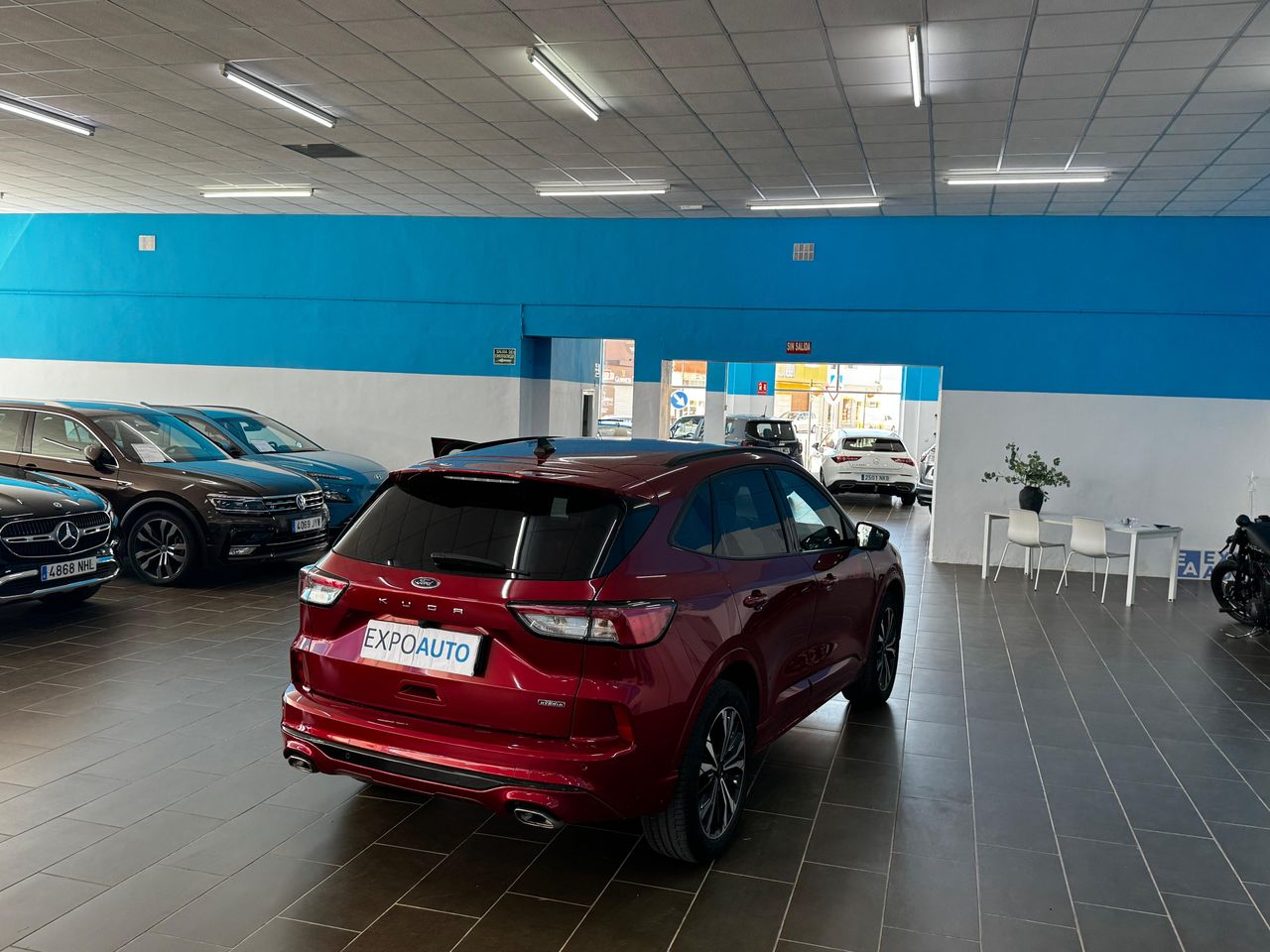 Ford Kuga St line - Foto 2