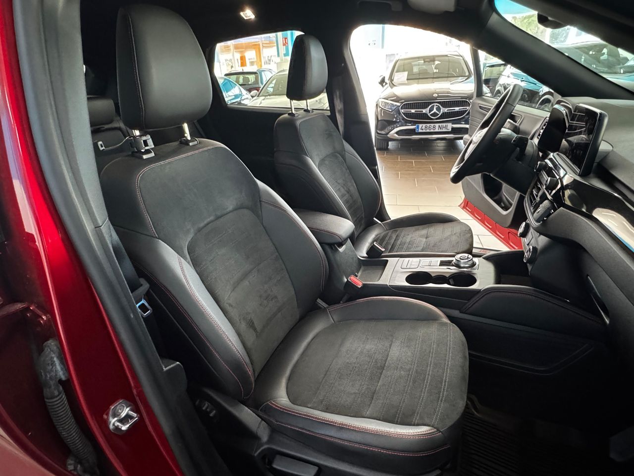 Ford Kuga St line - Foto 2