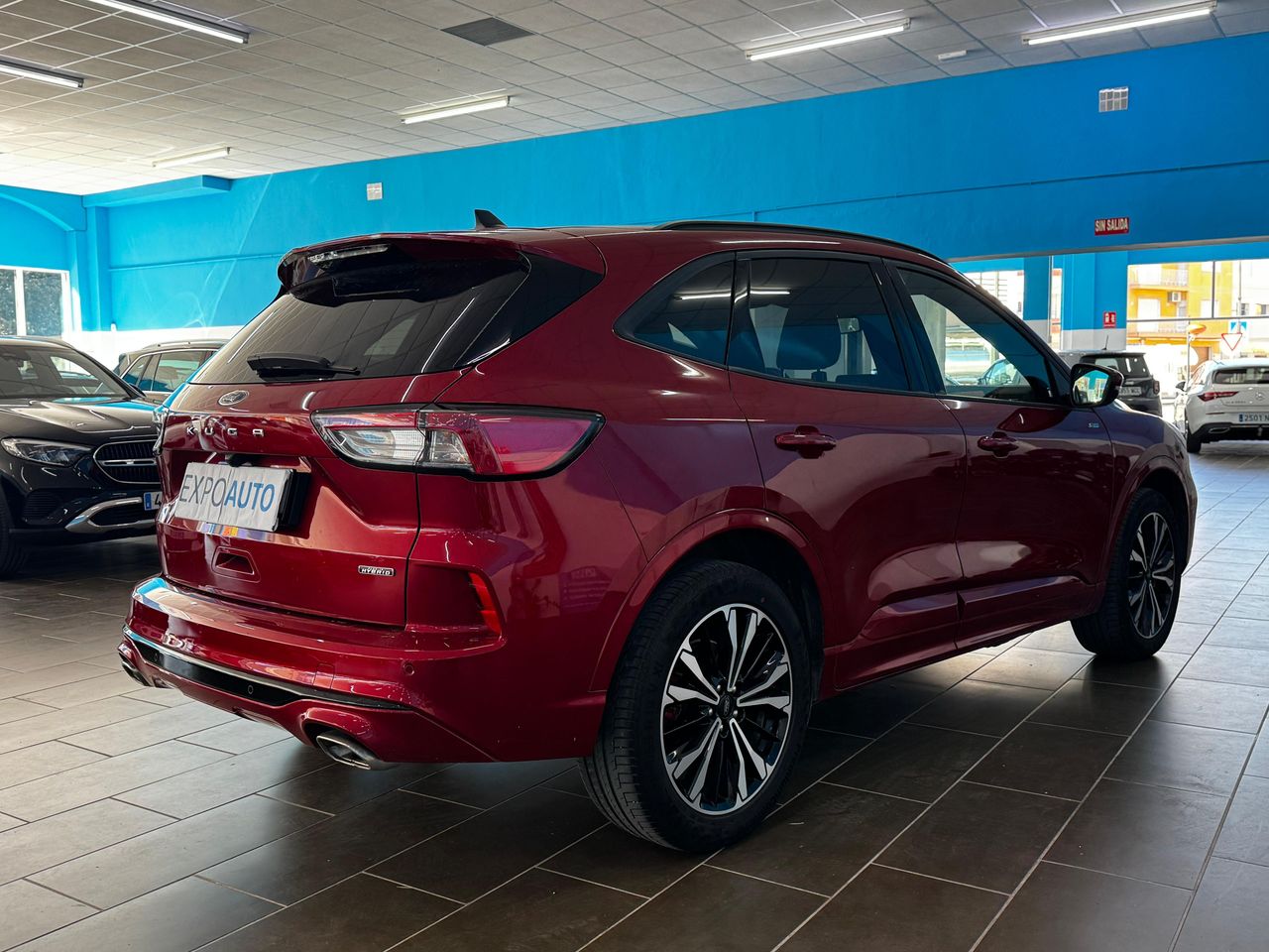 Ford Kuga St line - Foto 2