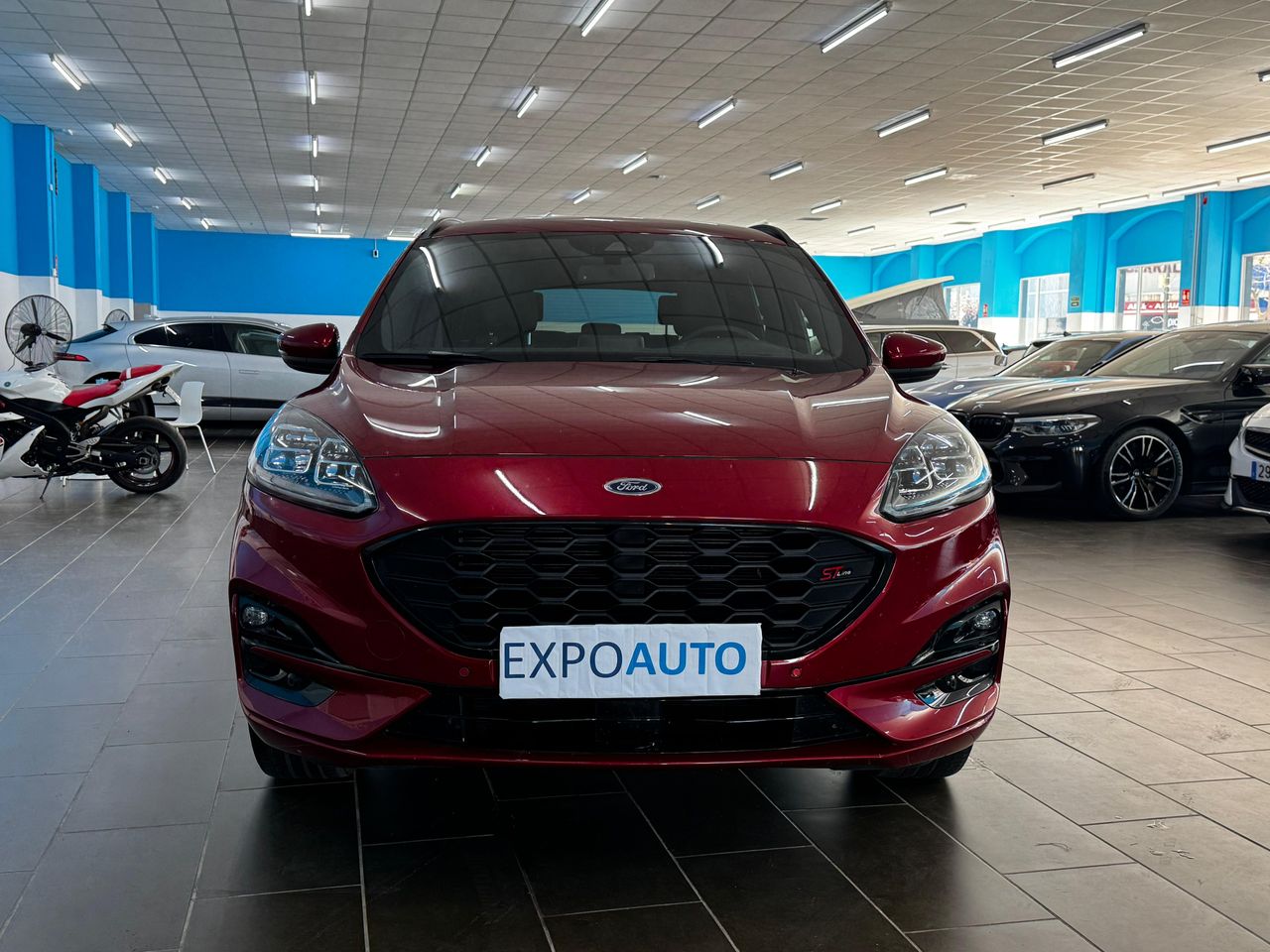 Ford Kuga St line - Foto 2