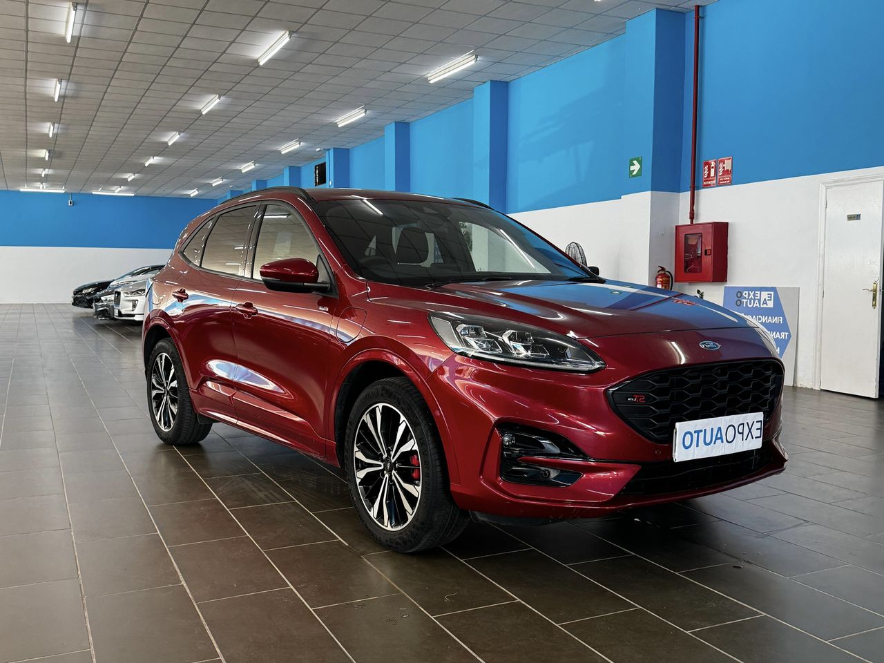 Ford Kuga St line - Foto 2