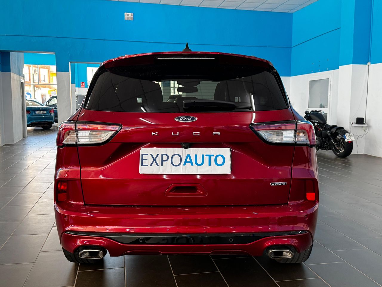 Ford Kuga St line - Foto 2