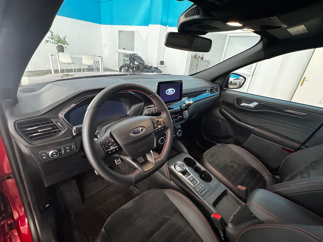 Ford Kuga St line - Foto 2