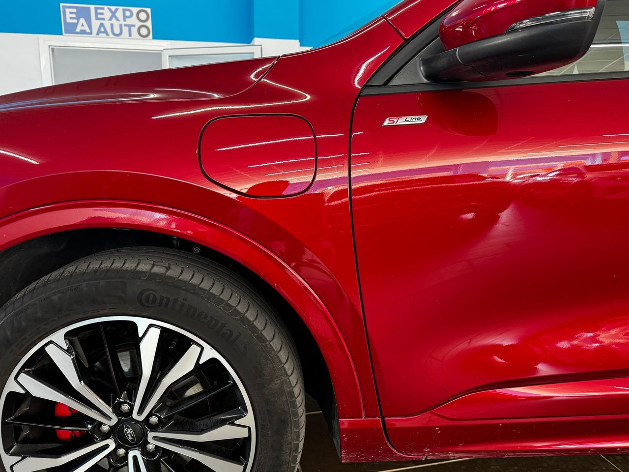 Ford Kuga St line - Foto 2