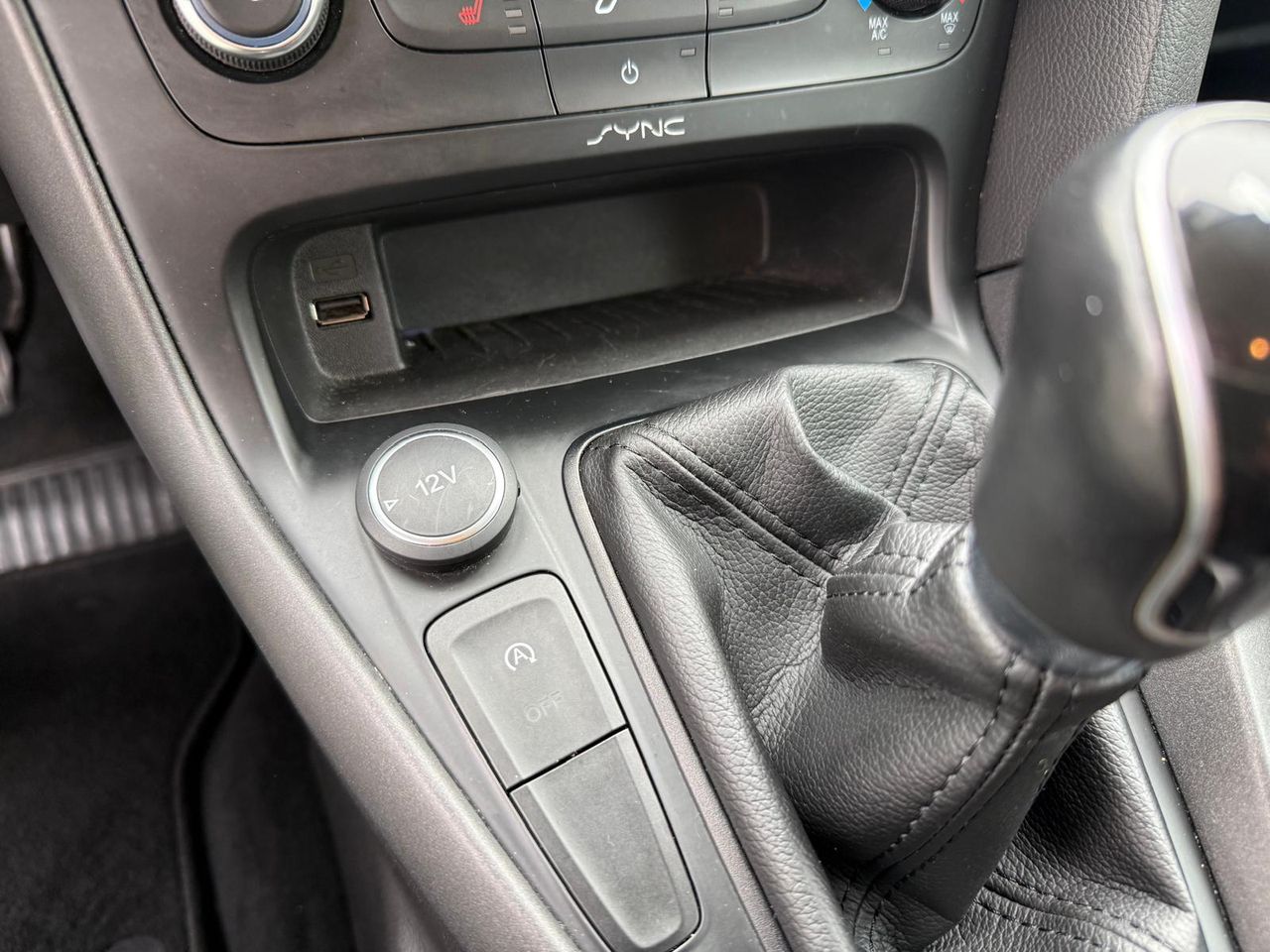 Ford Focus 1.0 Ecoboost A-S-S 100 Trend Sportbreak - Foto 2