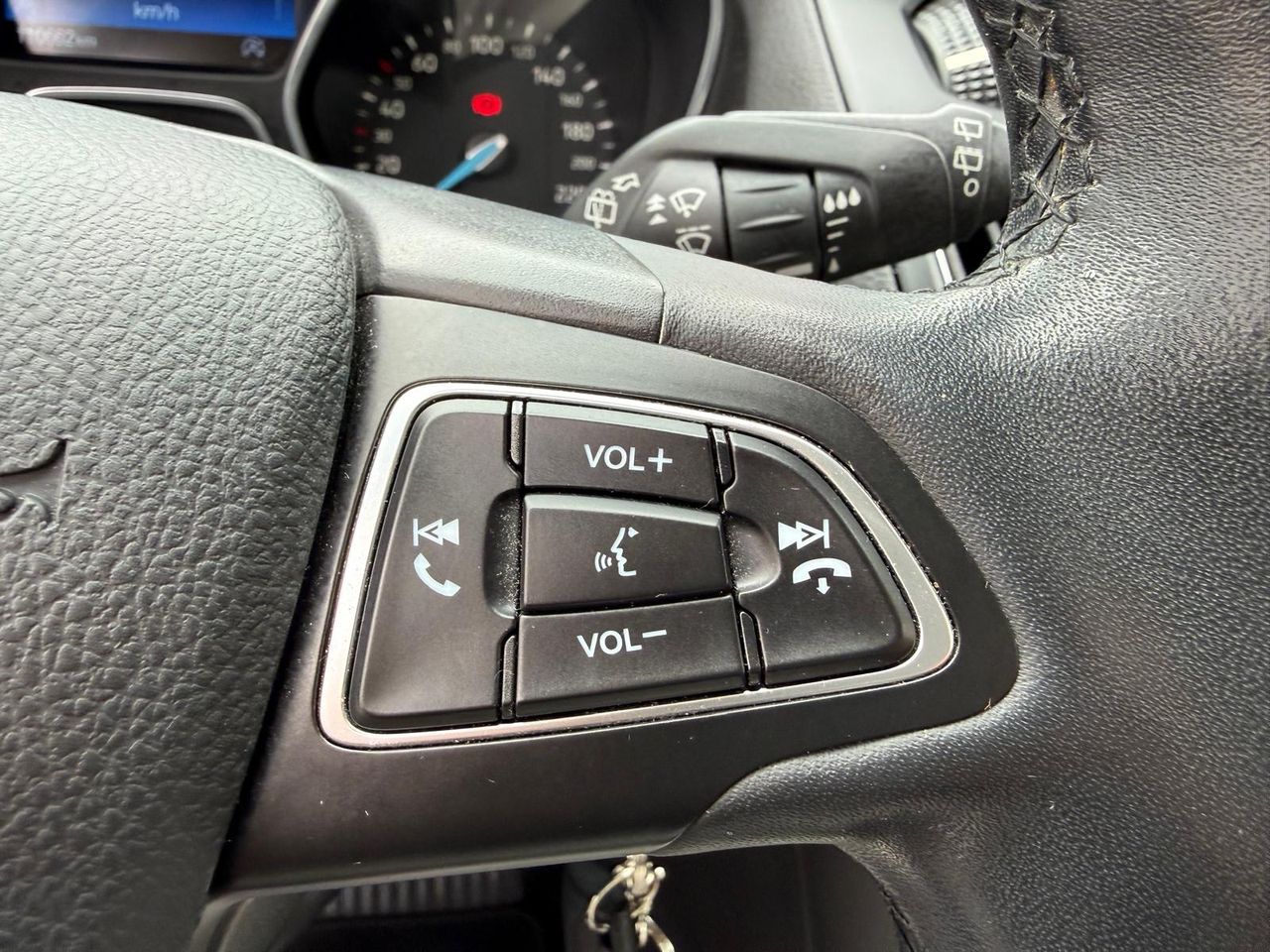 Ford Focus 1.0 Ecoboost A-S-S 100 Trend Sportbreak - Foto 2