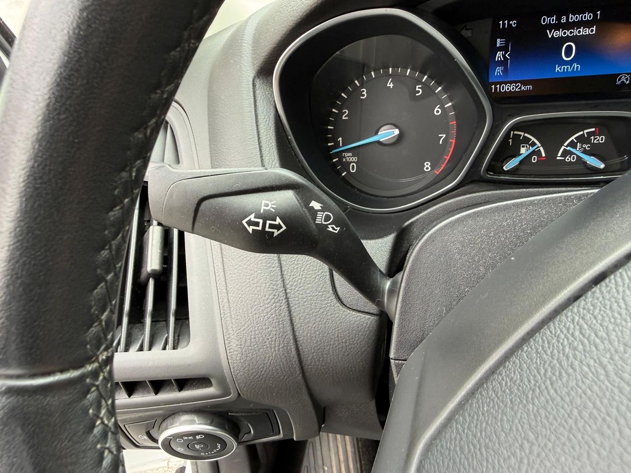 Ford Focus 1.0 Ecoboost A-S-S 100 Trend Sportbreak - Foto 2