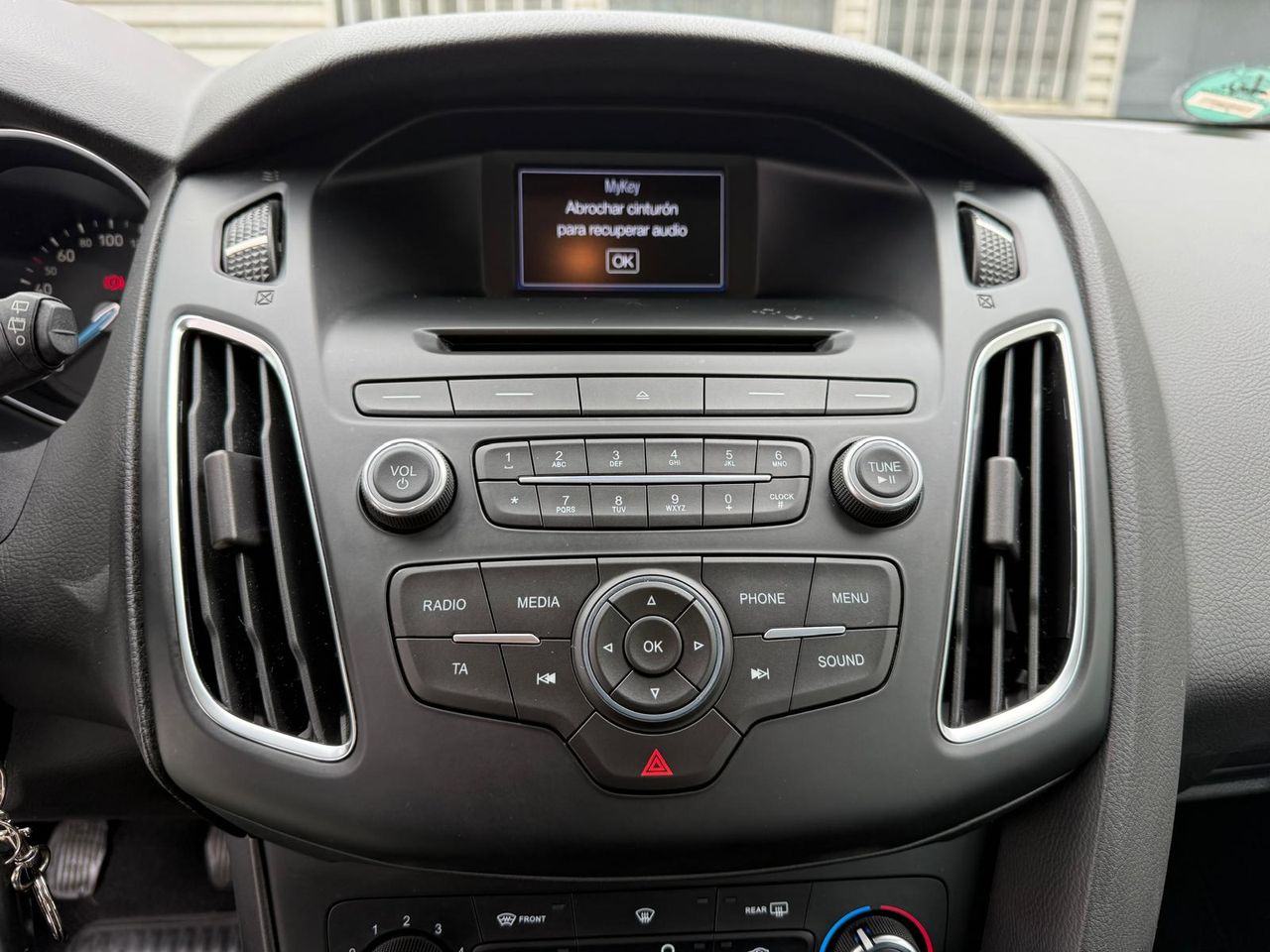 Ford Focus 1.0 Ecoboost A-S-S 100 Trend Sportbreak - Foto 2