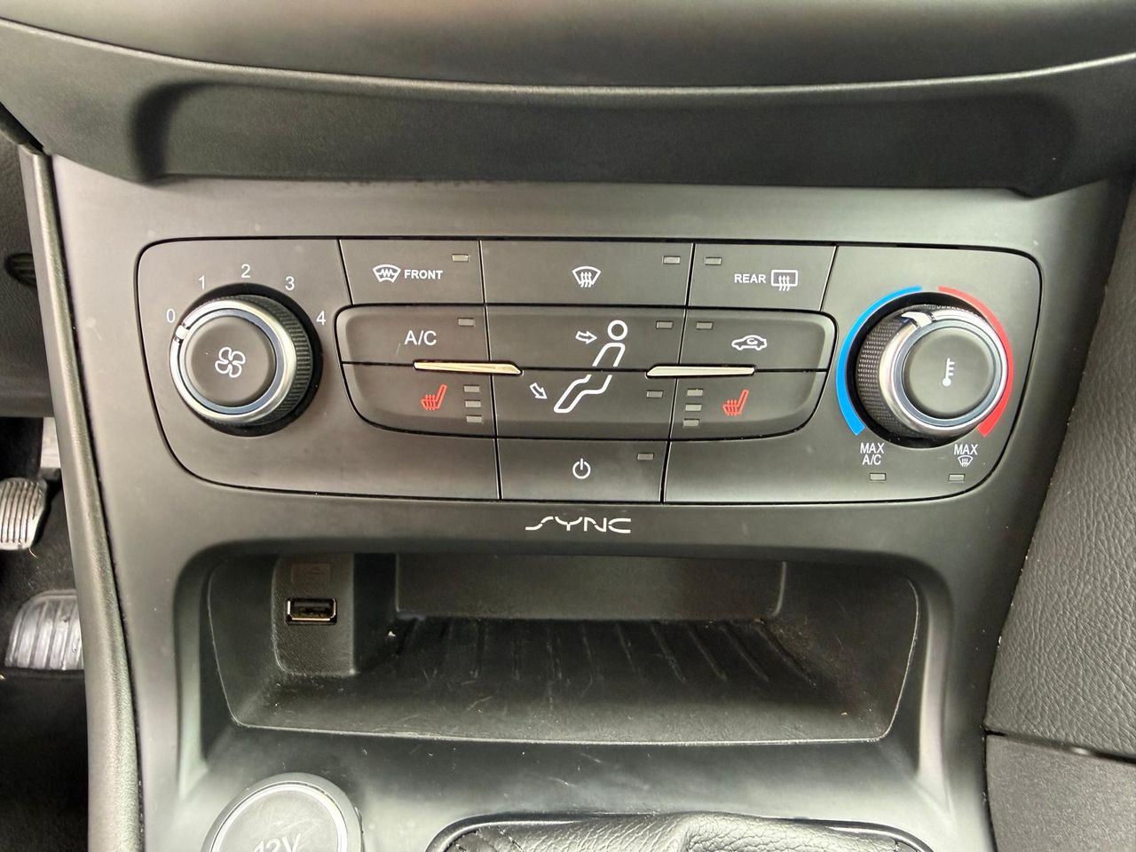 Ford Focus 1.0 Ecoboost A-S-S 100 Trend Sportbreak - Foto 2