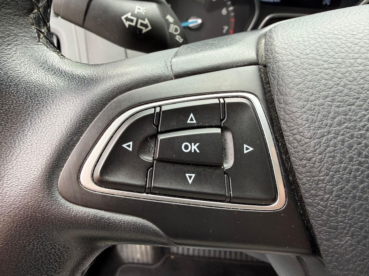 Ford Focus 1.0 Ecoboost A-S-S 100 Trend Sportbreak - Foto 2