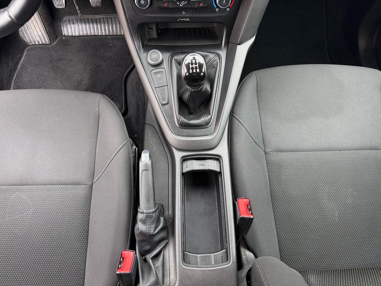 Ford Focus 1.0 Ecoboost A-S-S 100 Trend Sportbreak - Foto 2