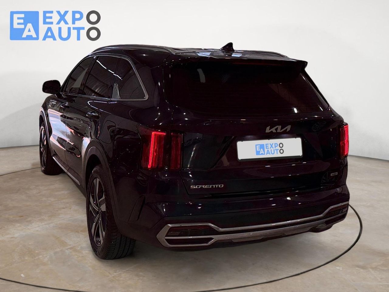 Kia Sorento 1.6 T-GDi HEV Plus Edition 4x2 7pl - Foto 2