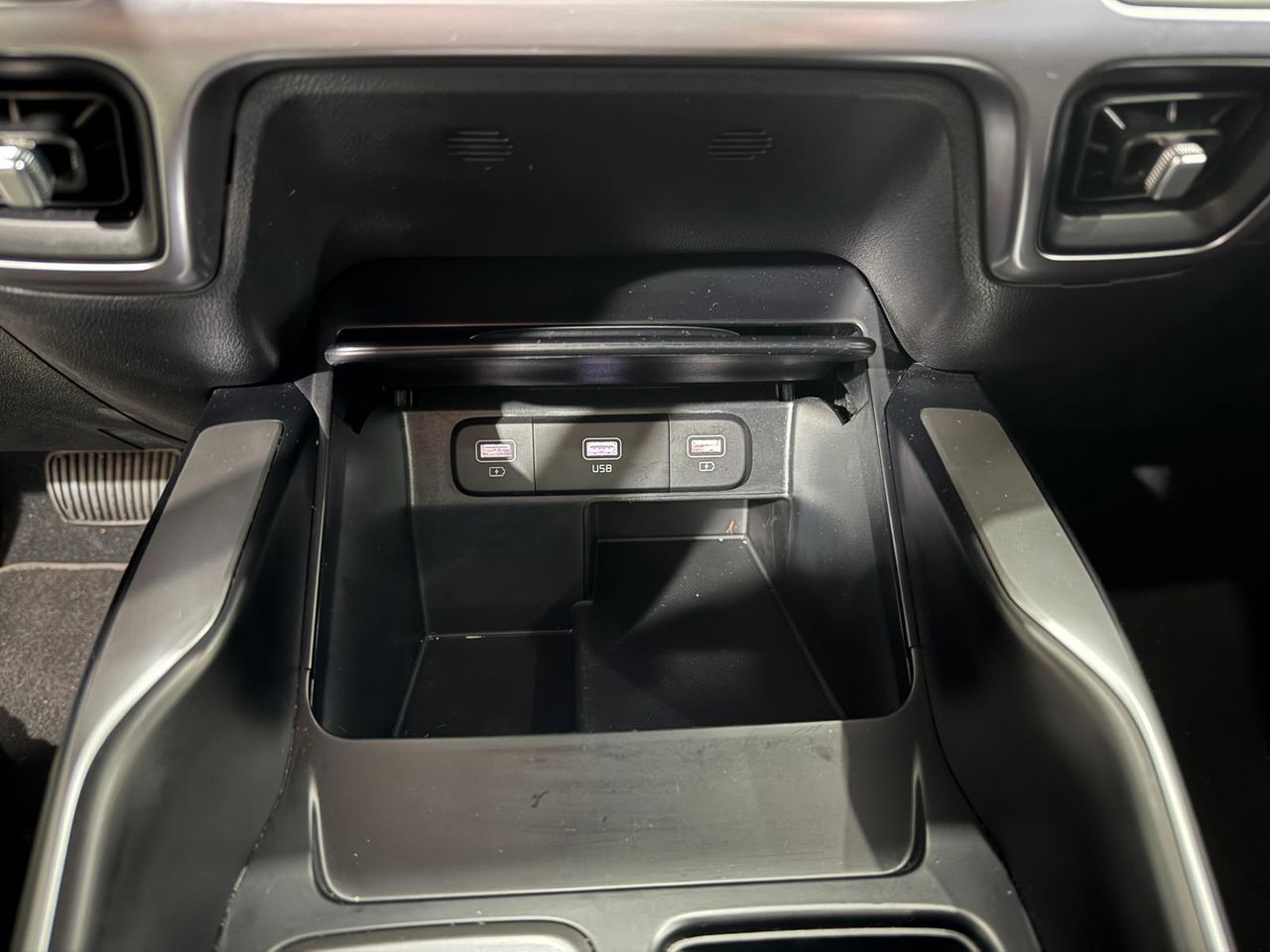 Kia Sorento 1.6 T-GDi HEV Plus Edition 4x2 7pl - Foto 2