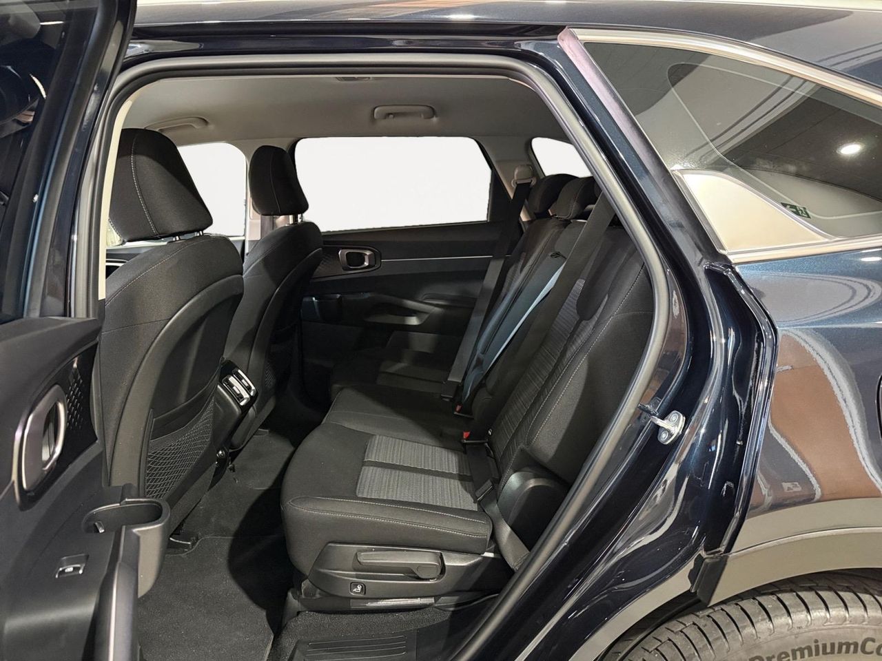 Kia Sorento 1.6 T-GDi HEV Plus Edition 4x2 7pl - Foto 2