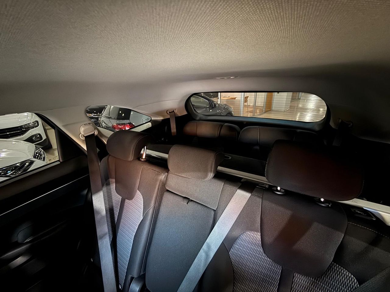 Kia Sorento 1.6 T-GDi HEV Plus Edition 4x2 7pl - Foto 2