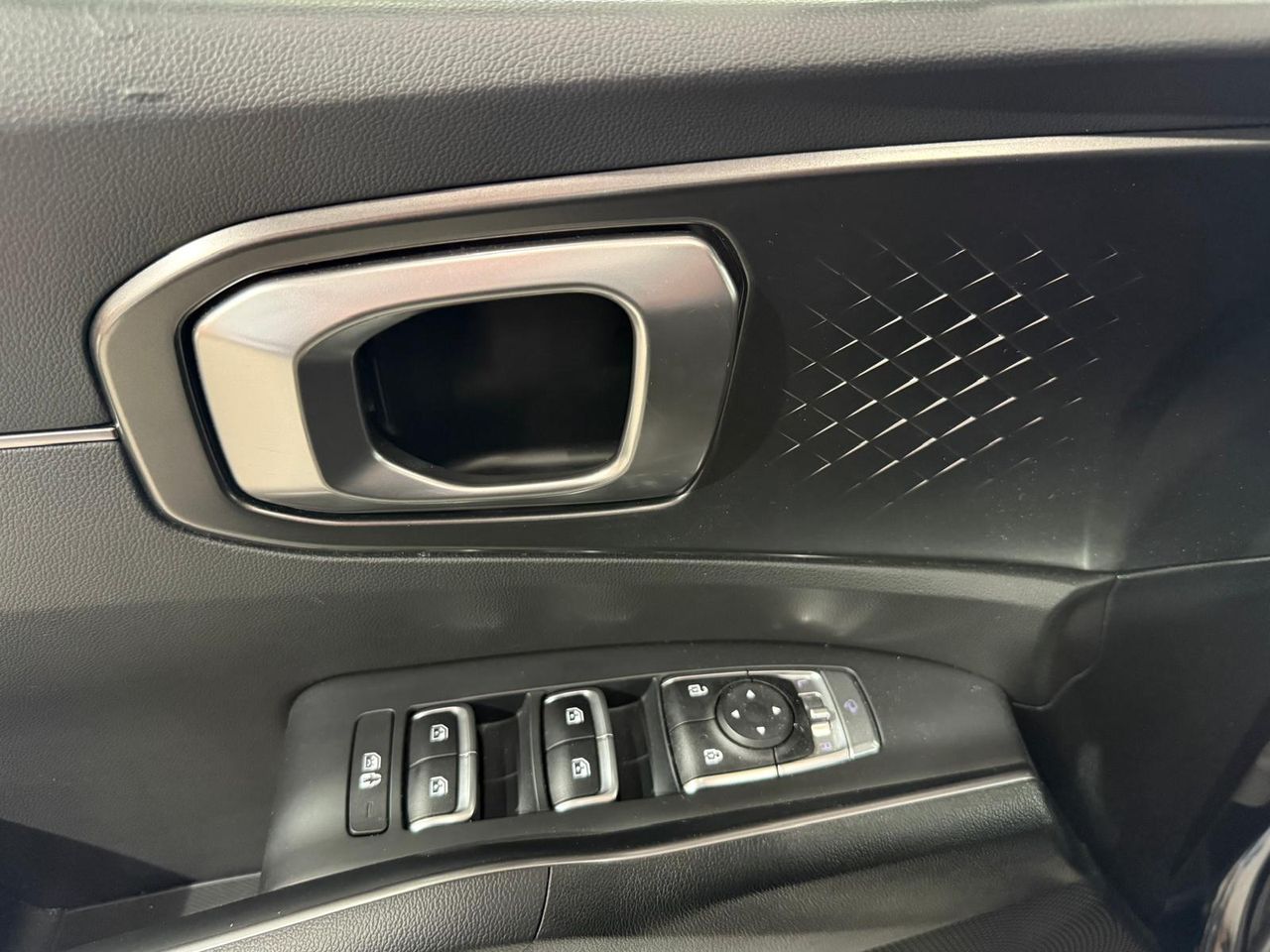 Kia Sorento 1.6 T-GDi HEV Plus Edition 4x2 7pl - Foto 2