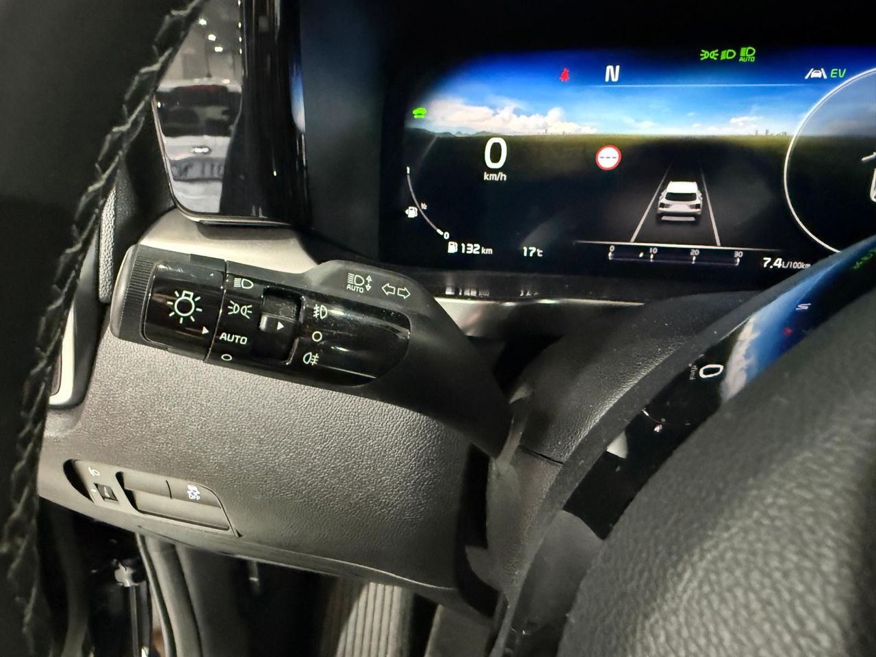 Kia Sorento 1.6 T-GDi HEV Plus Edition 4x2 7pl - Foto 2