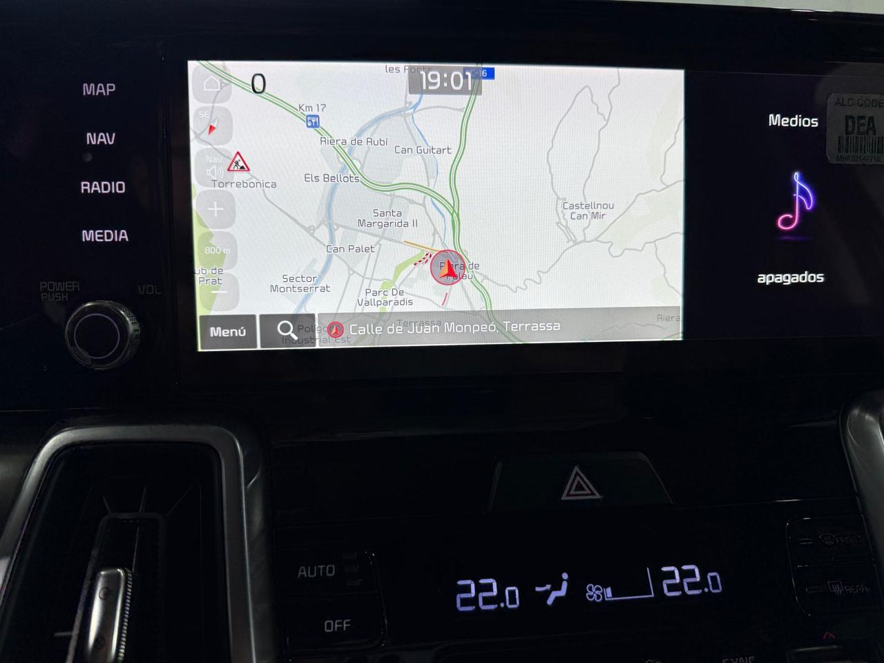 Kia Sorento 1.6 T-GDi HEV Plus Edition 4x2 7pl - Foto 2