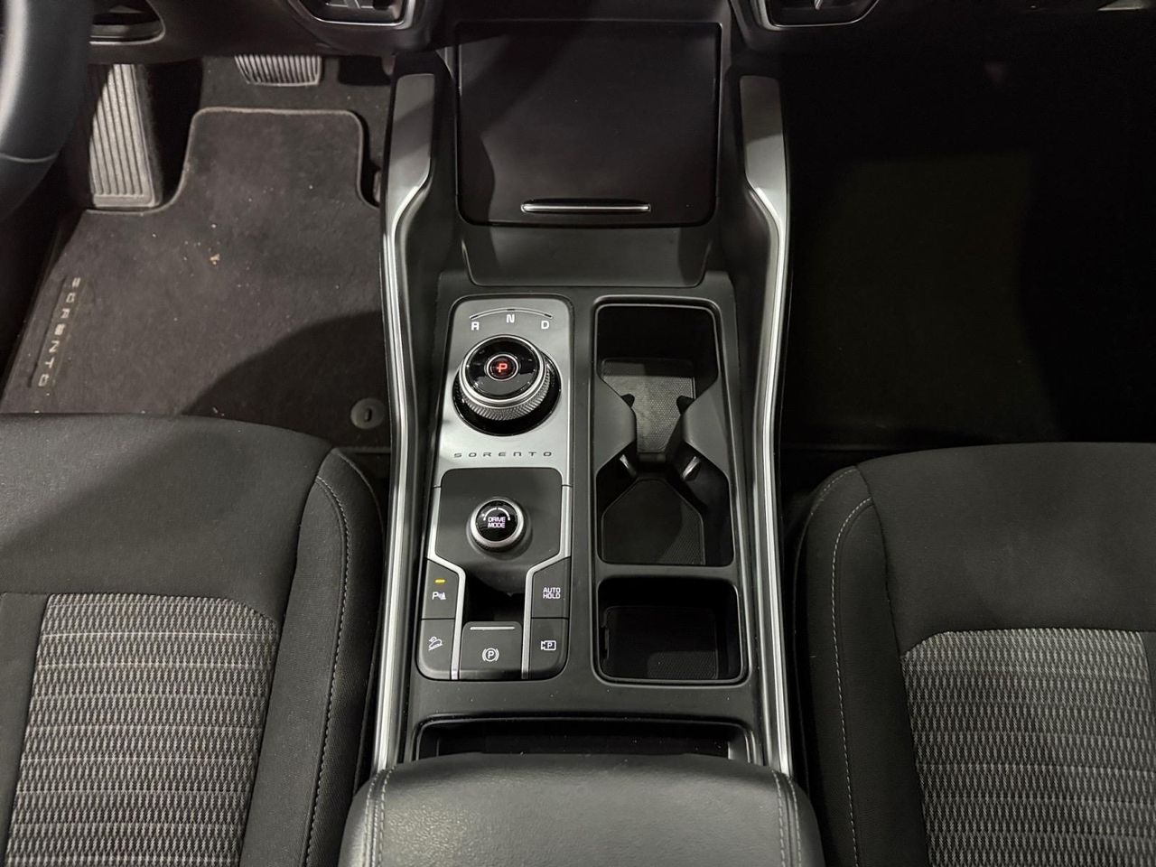 Kia Sorento 1.6 T-GDi HEV Plus Edition 4x2 7pl - Foto 2