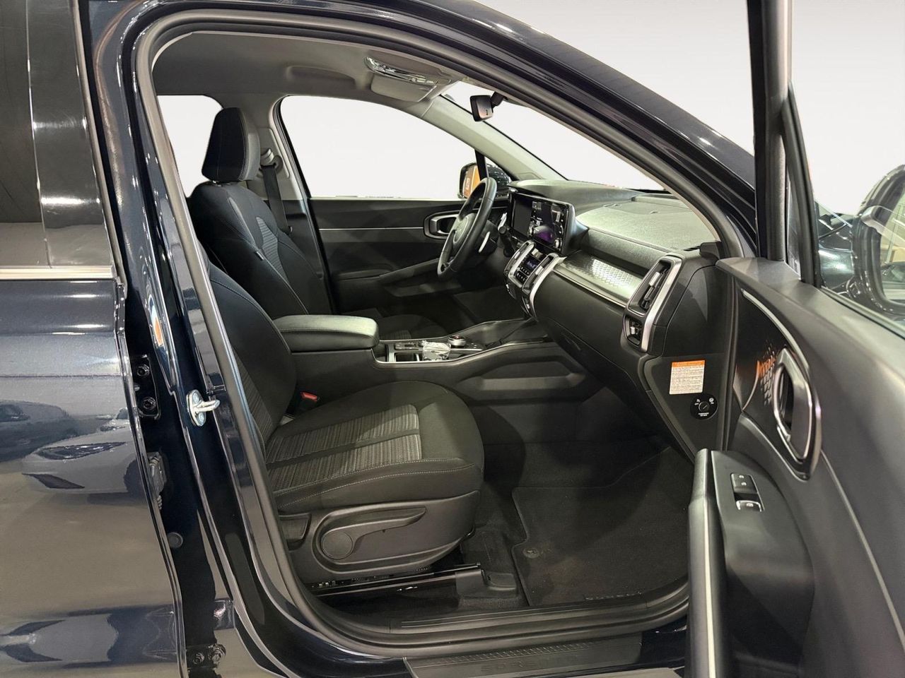 Kia Sorento 1.6 T-GDi HEV Plus Edition 4x2 7pl - Foto 2