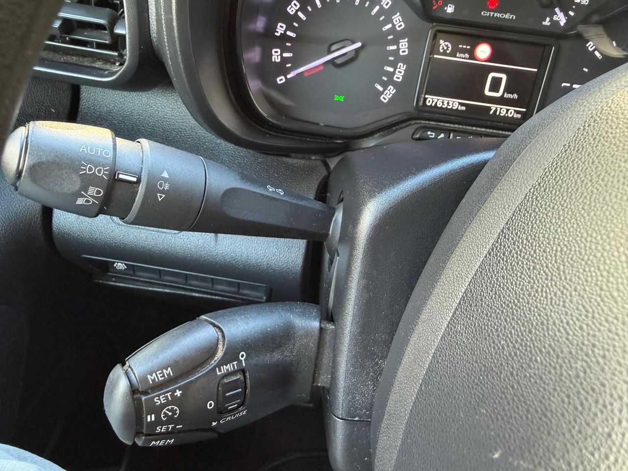 Citroën Berlingo Talla M BlueHDi 100 FEEL - Foto 2