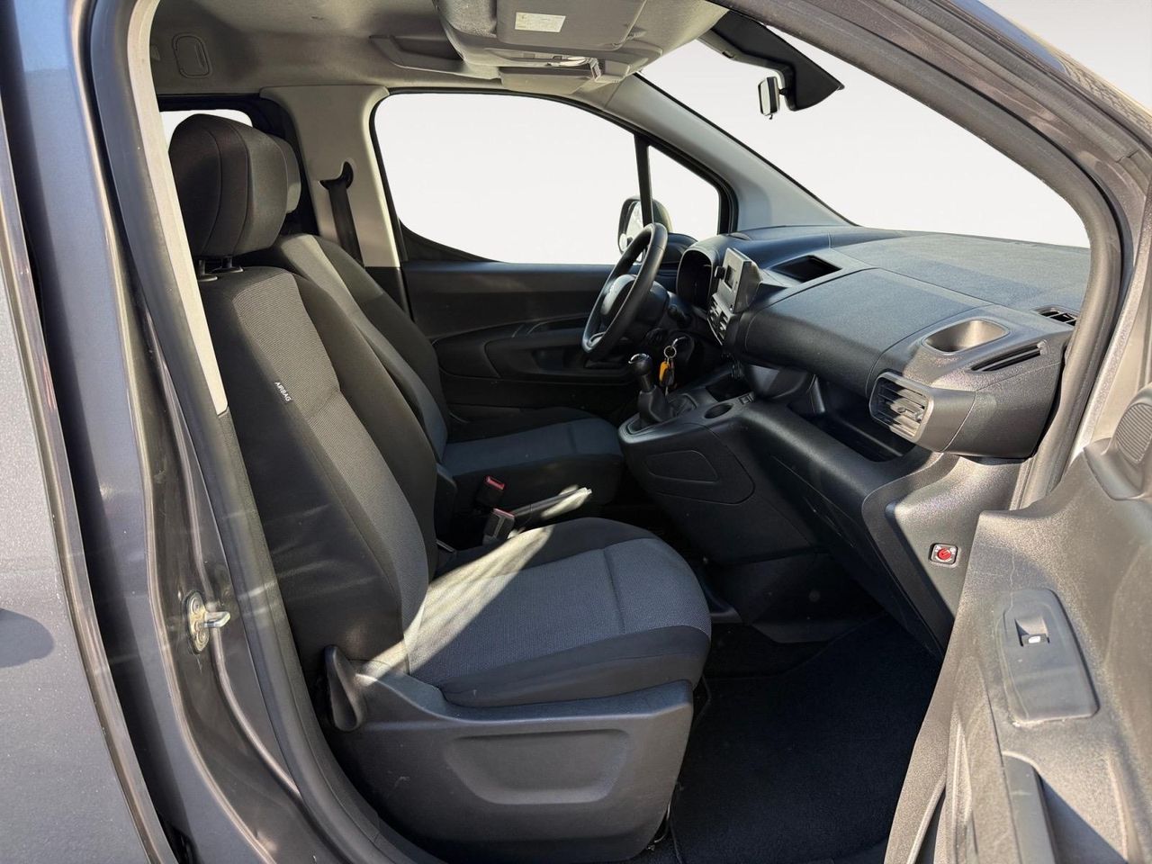 Citroën Berlingo Talla M BlueHDi 100 FEEL - Foto 2