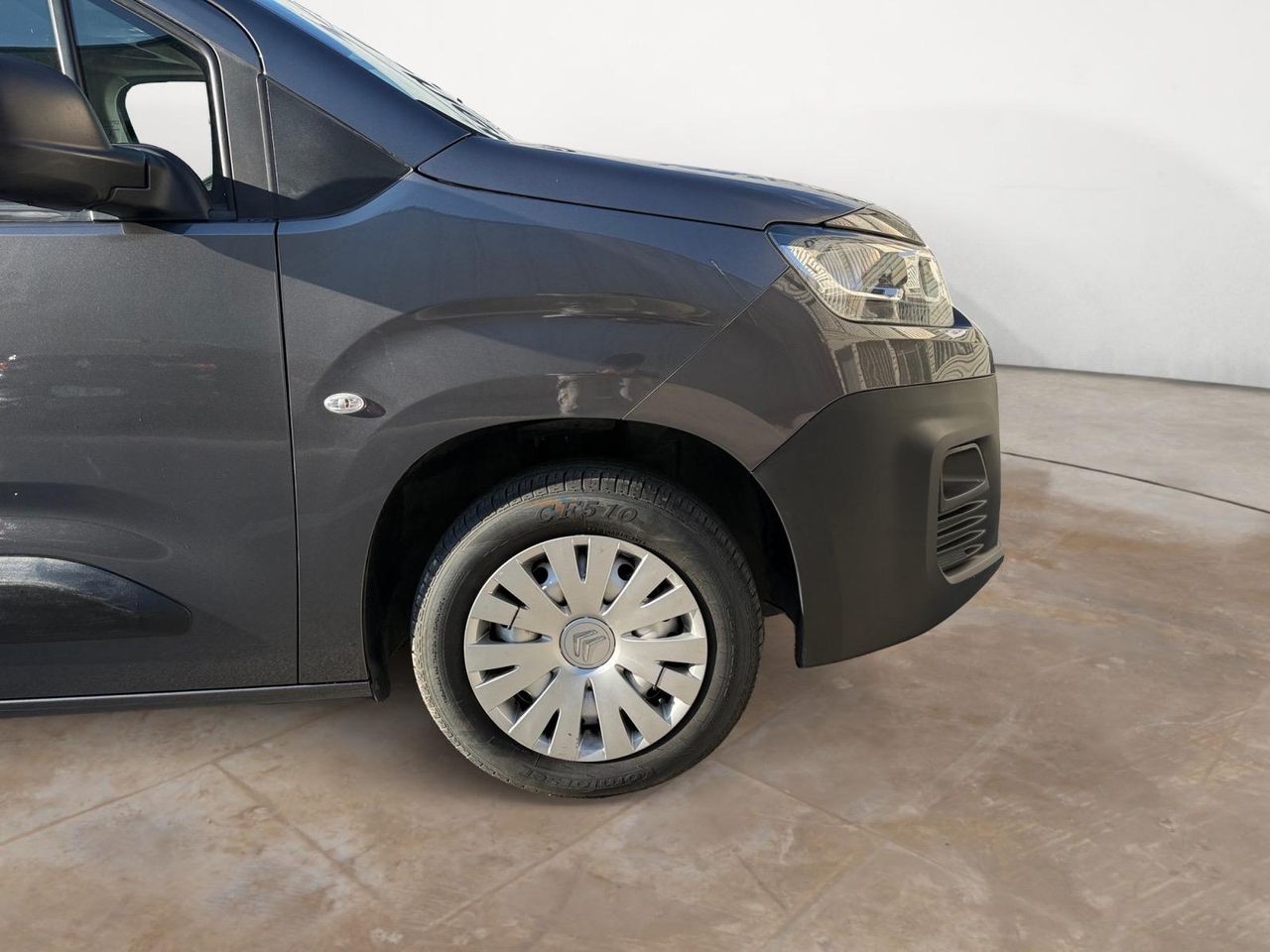 Citroën Berlingo Talla M BlueHDi 100 FEEL - Foto 2