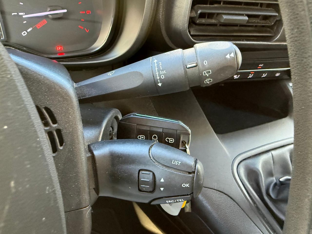 Citroën Berlingo Talla M BlueHDi 100 FEEL - Foto 2