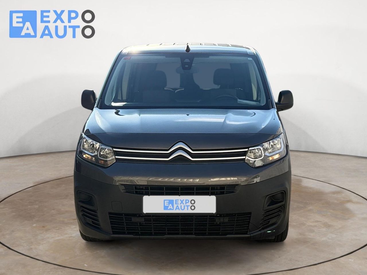 Citroën Berlingo Talla M BlueHDi 100 FEEL - Foto 2