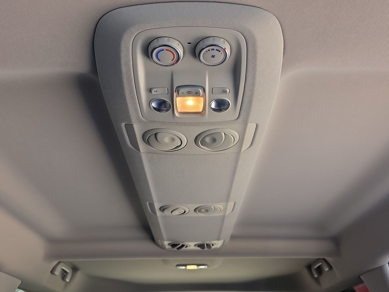 Citroën Spacetourer TALLA M BLUEHDI 120 S&S 6V - Foto 2