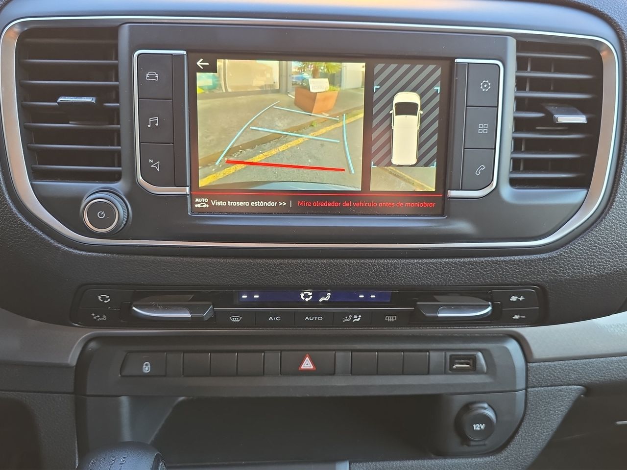 Citroën Spacetourer TALLA M BLUEHDI 120 S&S 6V - Foto 2