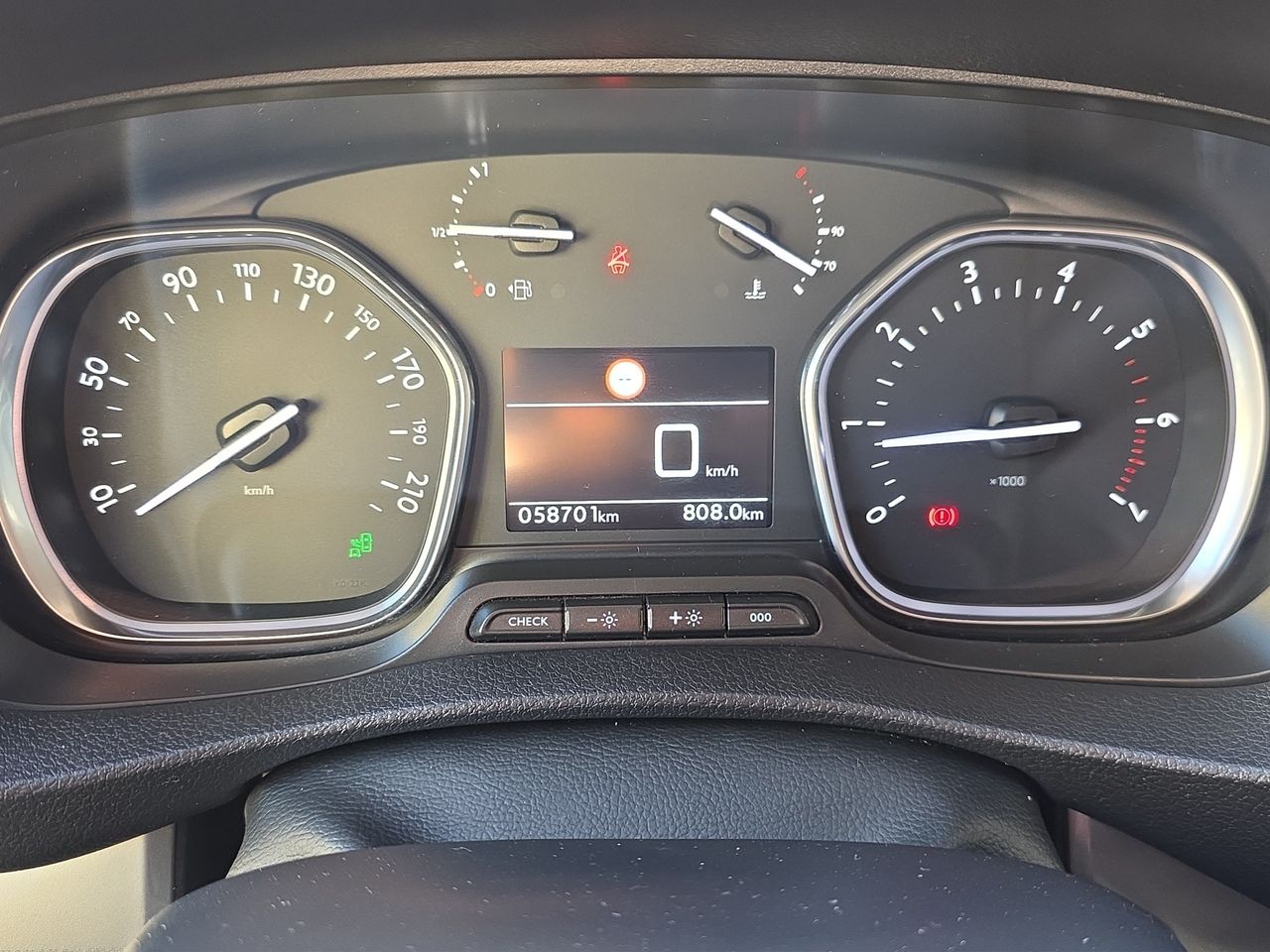 Citroën Spacetourer TALLA M BLUEHDI 120 S&S 6V - Foto 2