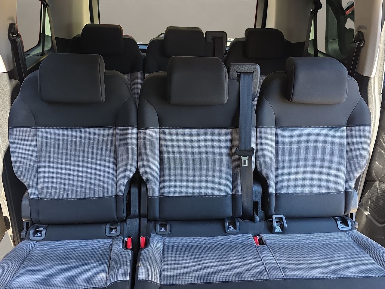 Citroën Spacetourer TALLA M BLUEHDI 120 S&S 6V - Foto 2