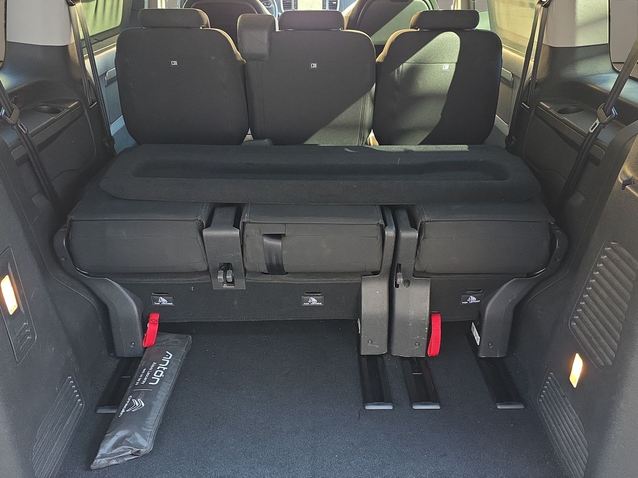 Citroën Spacetourer TALLA M BLUEHDI 120 S&S 6V - Foto 2