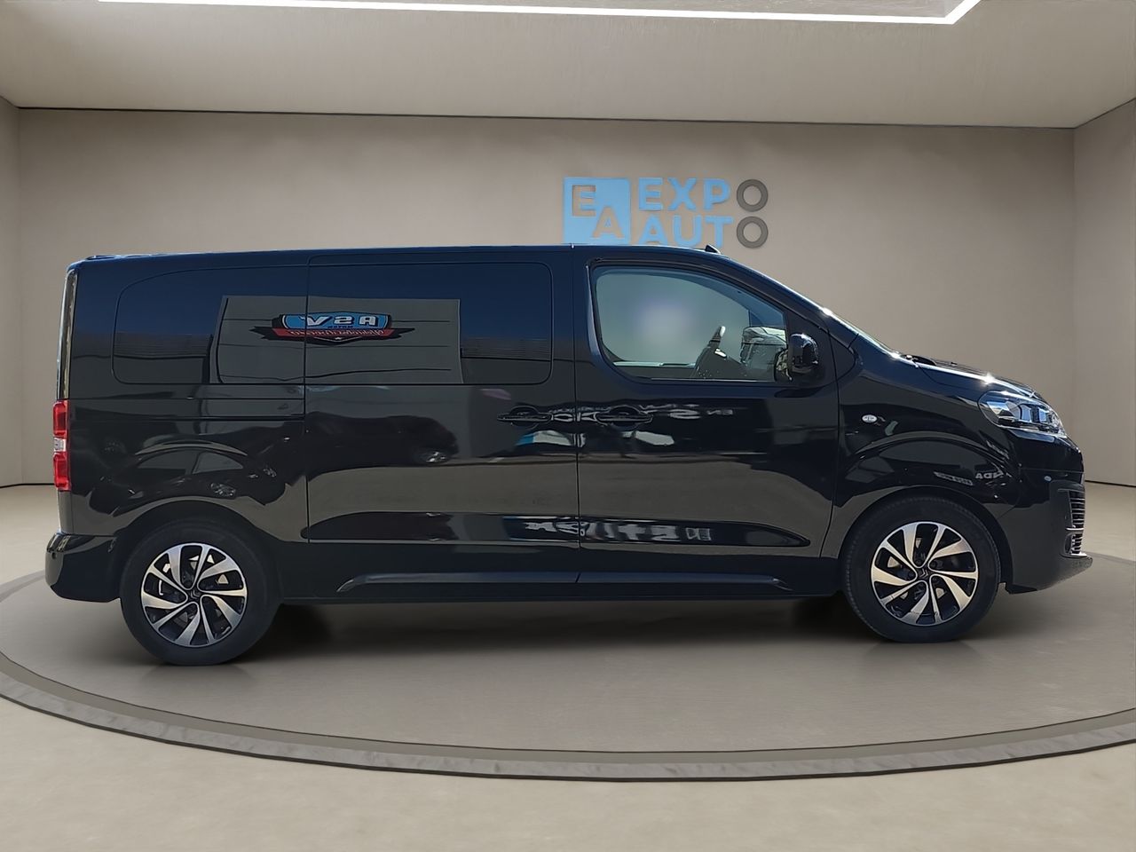 Citroën Spacetourer TALLA M BLUEHDI 120 S&S 6V - Foto 2