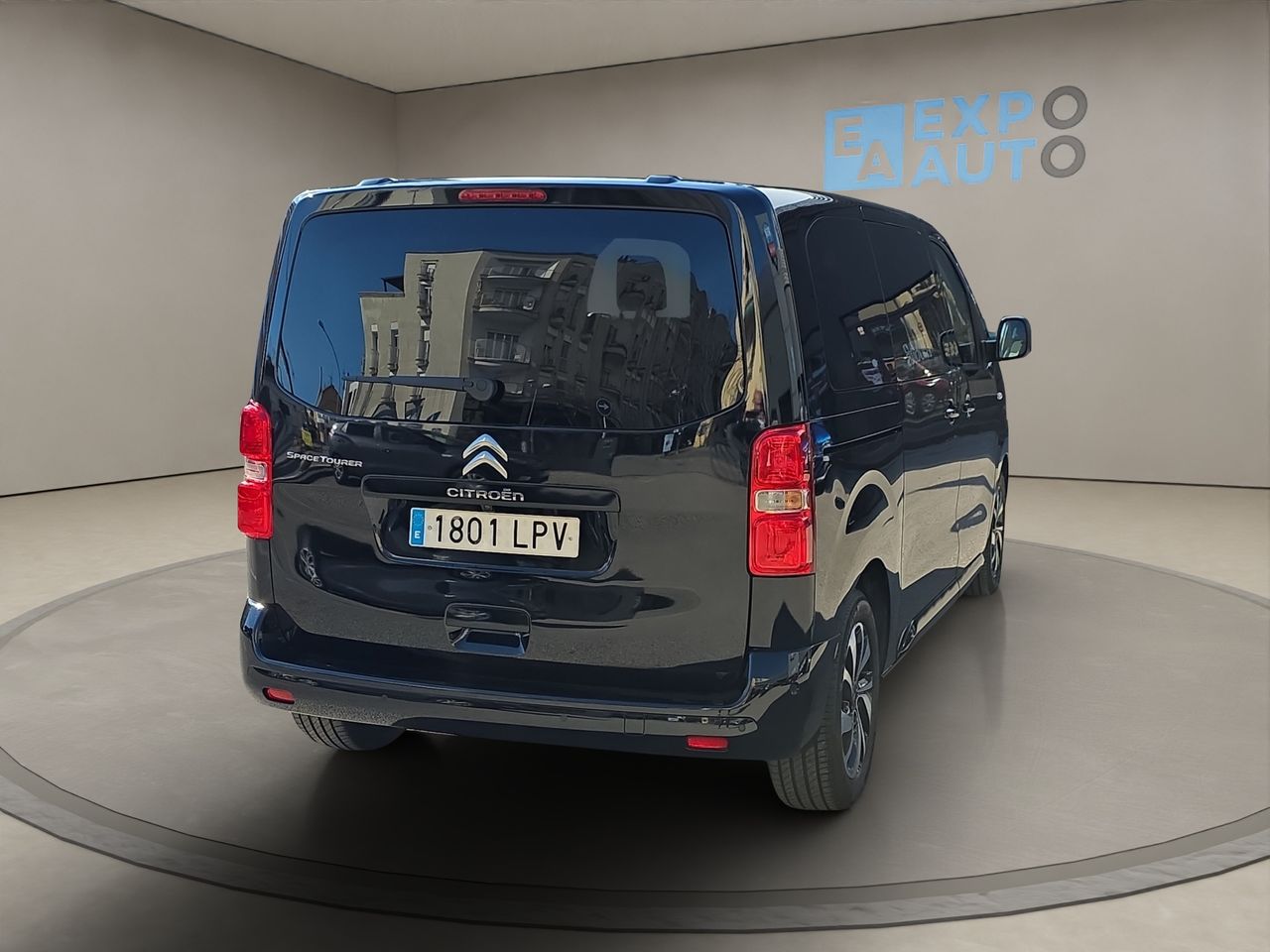 Citroën Spacetourer TALLA M BLUEHDI 120 S&S 6V - Foto 2