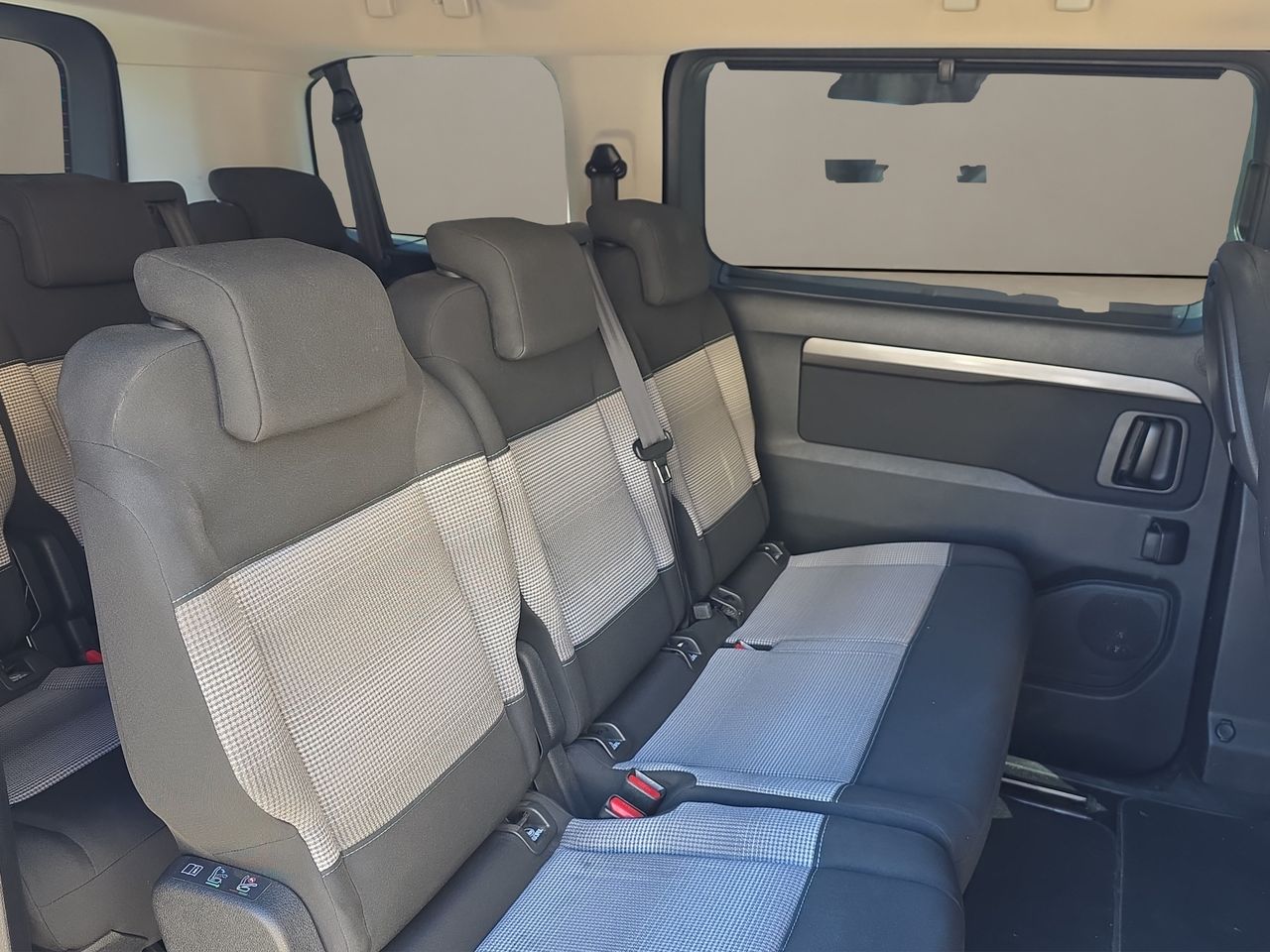 Citroën Spacetourer TALLA M BLUEHDI 120 S&S 6V - Foto 2