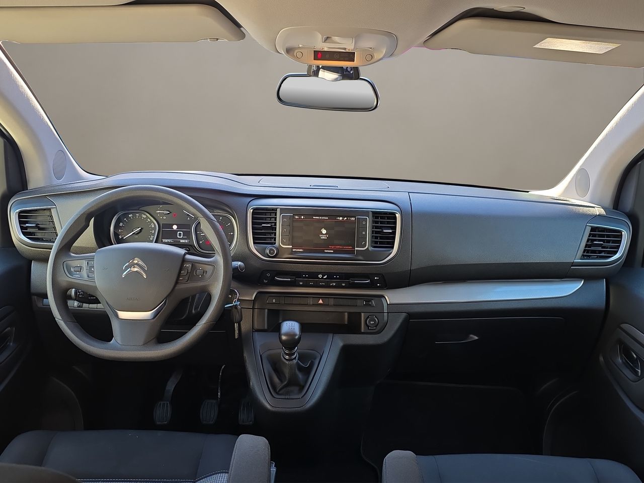 Citroën Spacetourer TALLA M BLUEHDI 120 S&S 6V - Foto 2