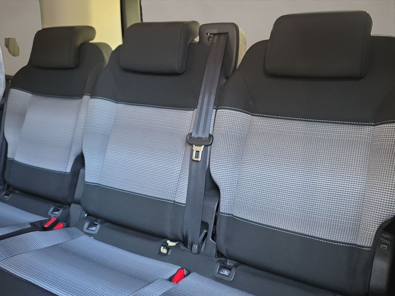 Citroën Spacetourer TALLA M BLUEHDI 120 S&S 6V - Foto 2