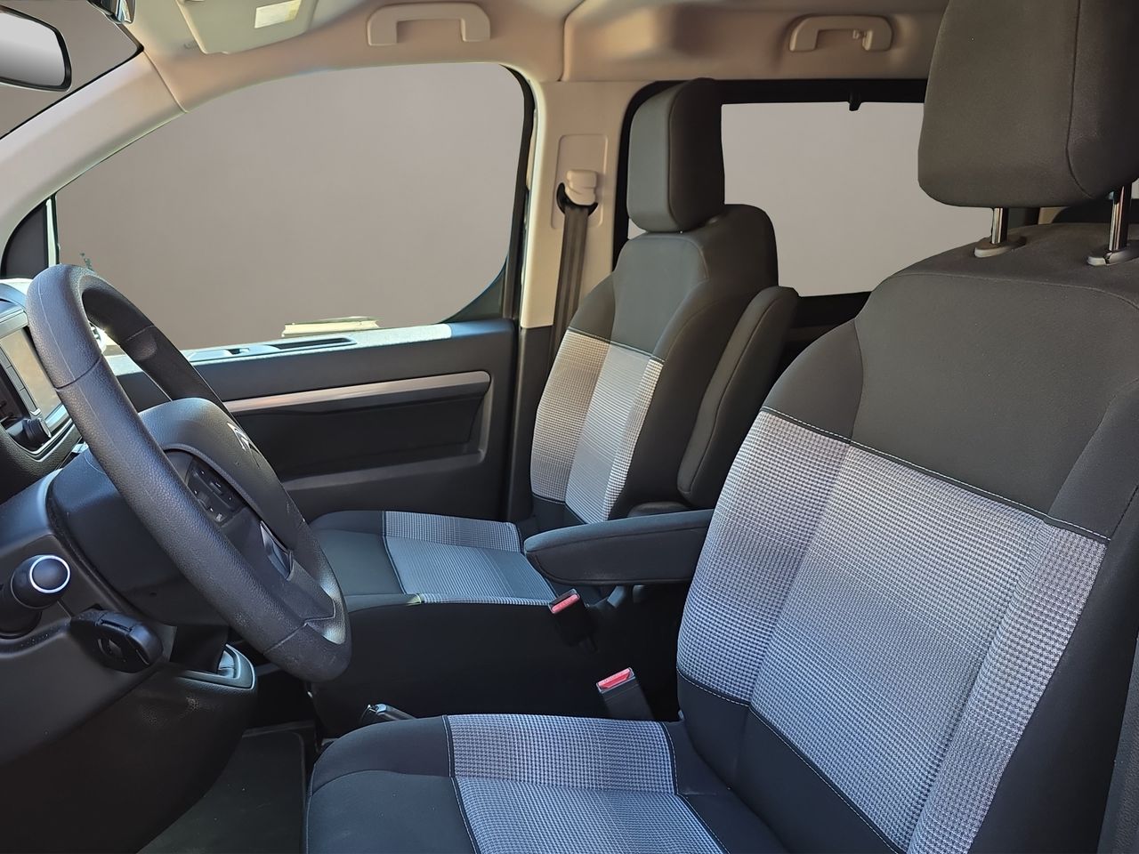 Citroën Spacetourer TALLA M BLUEHDI 120 S&S 6V - Foto 2