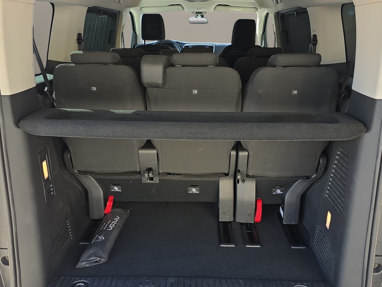 Citroën Spacetourer TALLA M BLUEHDI 120 S&S 6V - Foto 2